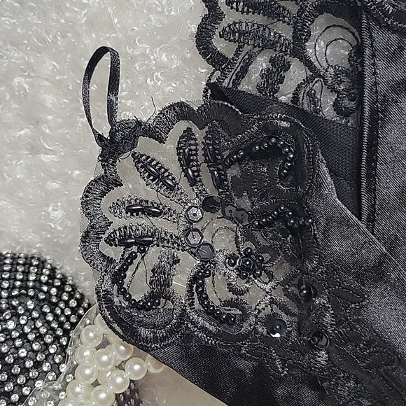 Flapper Costume Accessories - Picture 2 of 13